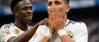 United turn spotlight on Real Madrid prodigy Arda Güler in bold summer gambit