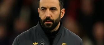 Man United circle Swedish wonderkid Kevin Filling as Dortmund join the chase