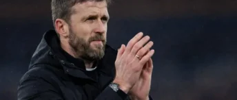 Carrick’s Audition Becomes the Main Event: United Line Up a Two-Year Deal