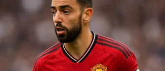 United Knock Back Bruno Exit Chatter After Candid Captain’s Claims