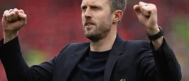 United ready to go all-in for Kane as Carrick’s surge forces big summer calls