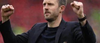 United ready to go all-in for Kane as Carrick’s surge forces big summer calls