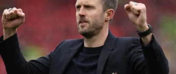 United ready to go all-in for Kane as Carrick’s surge forces big summer calls