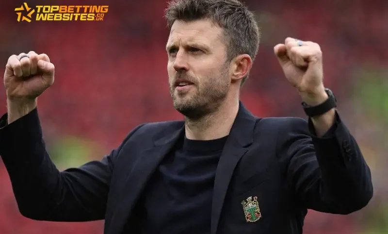 United ready to go all-in for Kane as Carrick’s surge forces big summer calls