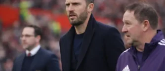 United plot surprise swoop for Forest skipper Morgan Gibbs‑White as Carrick targets midfield reboot