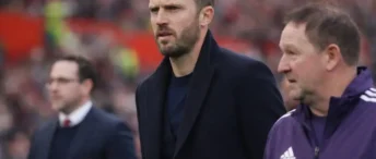 United plot surprise swoop for Forest skipper Morgan Gibbs‑White as Carrick targets midfield reboot