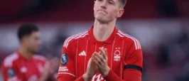 Forget Anderson — United Should Nab Gibbs-White for Half the Price