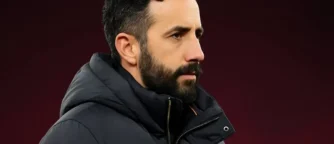 Neves, Not Semenyo: The Signing Man United Truly Need This January