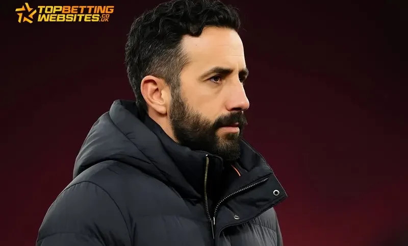 Neves, Not Semenyo: The Signing Man United Truly Need This January