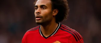 No Window, No Way: United Shut the Door on Zirkzee’s January Exit