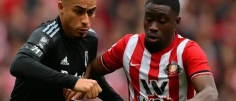 United test the water for Sunderland starlet as Chelsea lurk
