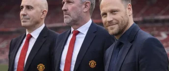 Crunch Time at Old Trafford: Beat Spurs or Brace for Big Decisions