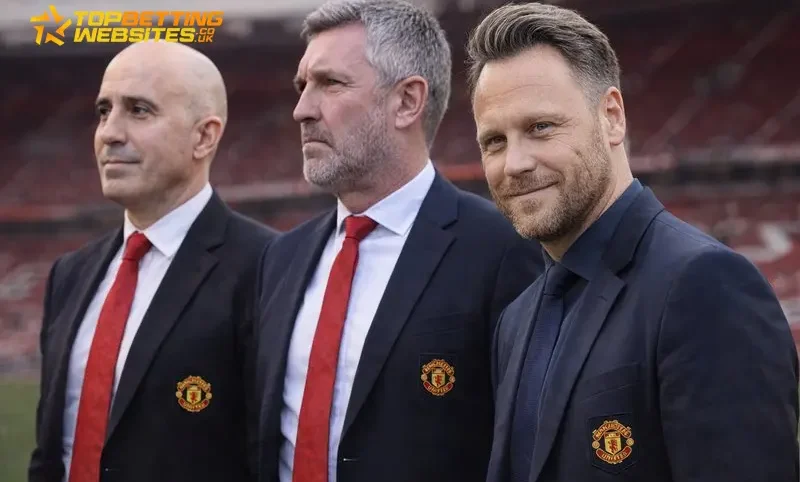 Crunch Time at Old Trafford: Beat Spurs or Brace for Big Decisions