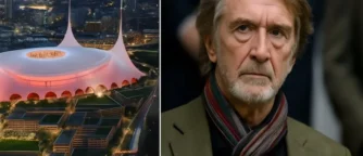 Old Trafford 2.0 hits the buffers: Government cash off the table and land row rumbles on