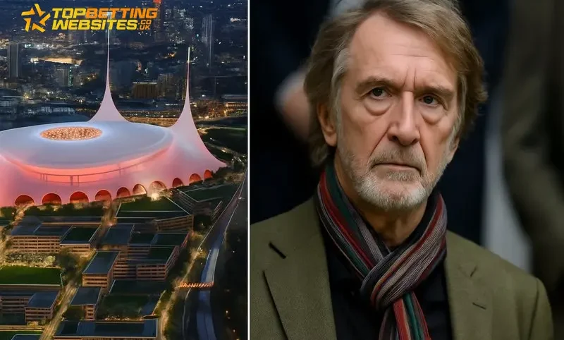 Old Trafford 2.0 hits the buffers: Government cash off the table and land row rumbles on