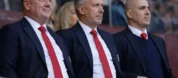 United plot audacious raid on Liverpool for teen flier Isaac Konde