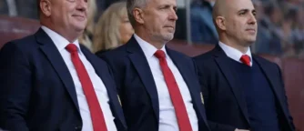 United plot audacious raid on Liverpool for teen flier Isaac Konde