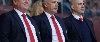 United plot audacious raid on Liverpool for teen flier Isaac Konde