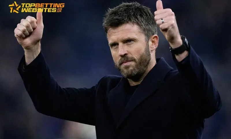 United Plot Audacious Swoop for Arsenal Starlet Lewis‑Skelly as Left‑Back Search Heats Up