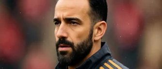 United line up Forest’s Elliot Anderson as Amorim’s £100m midfield jewel for 2026