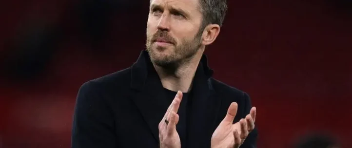 United eye Champions League-hardened anchor as Carrick’s rebuild clicks into gear
