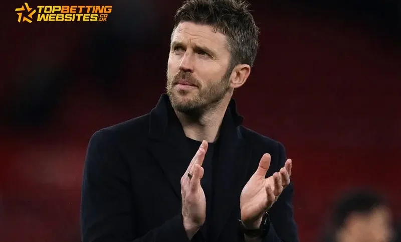 United eye Champions League-hardened anchor as Carrick’s rebuild clicks into gear