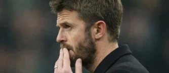 Man United Circle Leicester Whizzkid Jeremy Monga as Summer Tug‑of‑War Brews