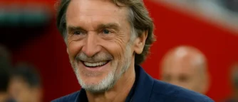 United set sights on serial winner Luis Enrique as Carrick steadies the ship