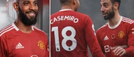 Man United’s 2026 Wage Bill Exposed: Who’s Earning What under Carrick’s New Order