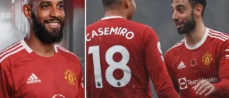 Man United’s 2026 Wage Bill Exposed: Who’s Earning What under Carrick’s New Order