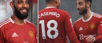 Man United’s 2026 Wage Bill Exposed: Who’s Earning What under Carrick’s New Order