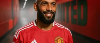 Inside Man United's 2026 wage bill: who's earning what at Old Trafford