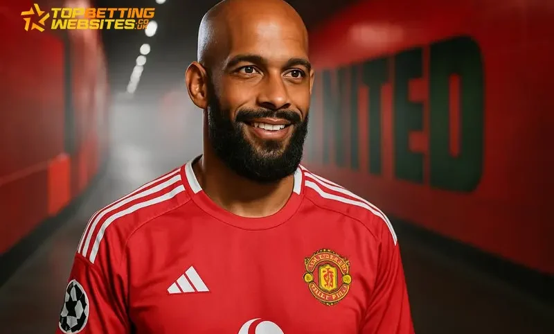 Inside Man United's 2026 wage bill: who's earning what at Old Trafford