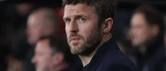 United draw a line: Anderson chase binned, Brown bound for Bayern