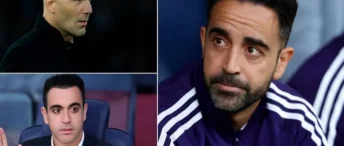 Fifteen Free-Agent Gaffers Man United Could Turn to if INEOS Pulls the Plug on Amorim