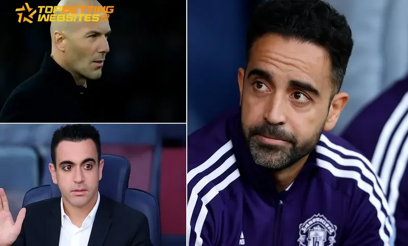 Fifteen Free-Agent Gaffers Man United Could Turn to if INEOS Pulls the Plug on Amorim