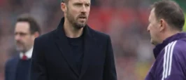Baleba beckons? Man United urged to pounce as Brighton star signals intent
