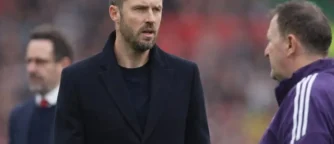 Baleba beckons? Man United urged to pounce as Brighton star signals intent