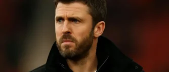 Carrick’s Return: Manchester United Turn to a Trusted Old Head for Interim Charge