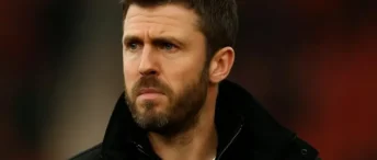 Carrick’s Return: Manchester United Turn to a Trusted Old Head for Interim Charge