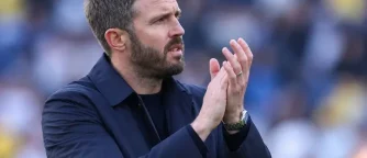 United’s Newest Excuse? Carrick’s Men Blame the Amazon Cameras
