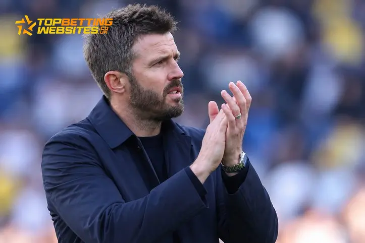 United’s Newest Excuse? Carrick’s Men Blame the Amazon Cameras