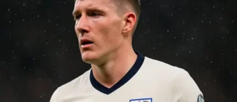 United set sights on Elliot Anderson as centrepiece of bold midfield rebuild