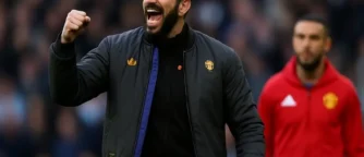 Are United Really Arsenal’s Shadow? The Truth Behind Amorim’s Makeover