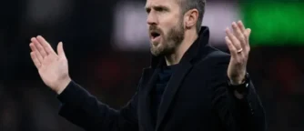 United Turn On the Charm: Mega Money Move to Keep Bruno at Old Trafford