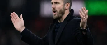 United Turn On the Charm: Mega Money Move to Keep Bruno at Old Trafford