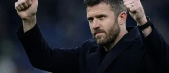 United sound out Real over Camavinga in a Pogba‑style swoop