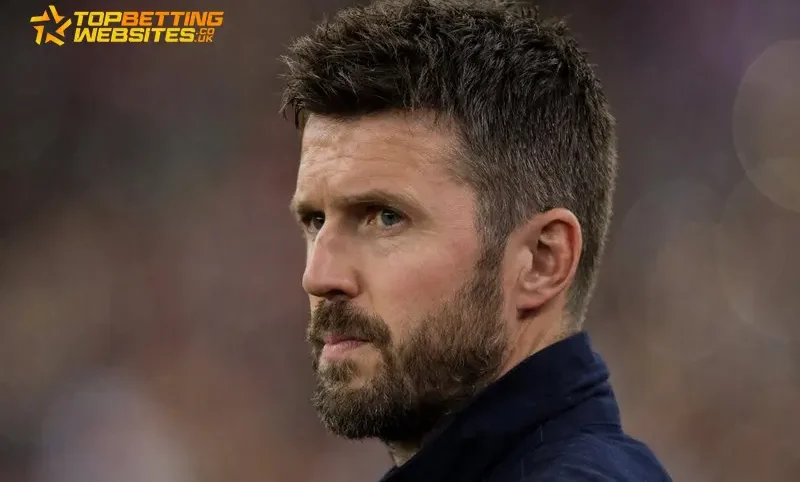 Man United Weigh Up ‘Special’ Arsenal Starlet as Smarter Left-Back Bet Than Hall