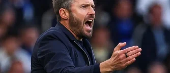 Amad Under Fire as United Fans Vent After Leeds Stalemate