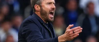 Amad Under Fire as United Fans Vent After Leeds Stalemate